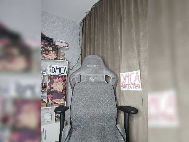 BadGirl v1 online show from July 31, 7:52 pm
