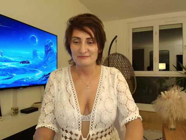 Balsamirovshitsa online show from August 15, 9:41 pm