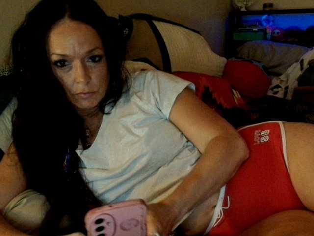 Bambi-40 online show from July 12, 3:02 am