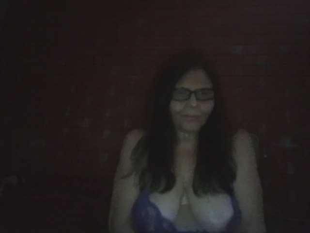 Barbara-CIN online show from March 24, 12:38 am