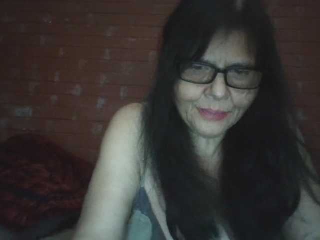 Barbara-CIN online show from April 16, 9:50 am