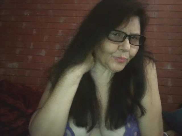 Barbara-CIN online show from April 16, 10:49 pm