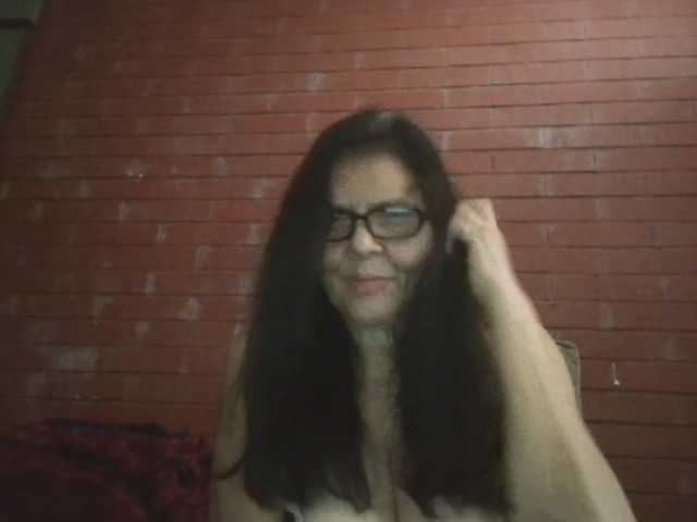 Barbara-CIN online show from April 23, 5:49 pm