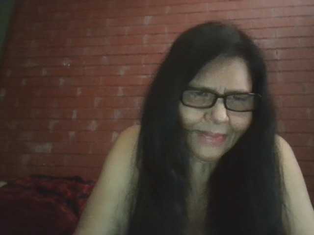 Barbara-CIN online show from April 23, 11:52 pm