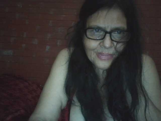 Barbara-CIN online show from April 28, 9:53 am