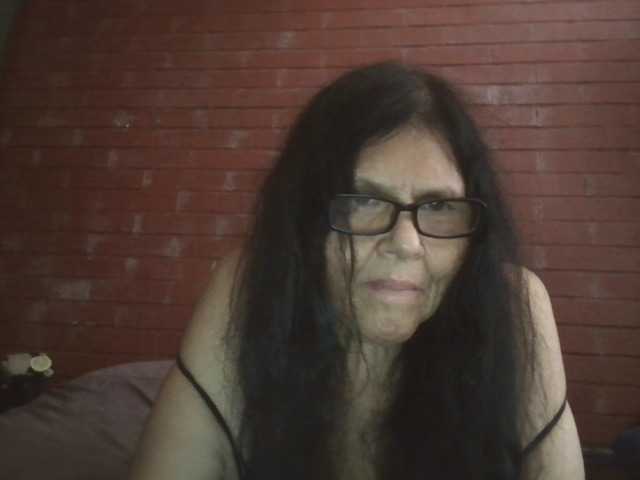 Barbara-CIN online show from May 10, 8:55 pm