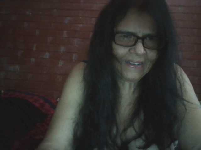 Barbara-CIN online show from May 25, 4:09 pm