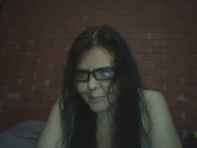Barbara-CIN online show from June 10, 1:45 am