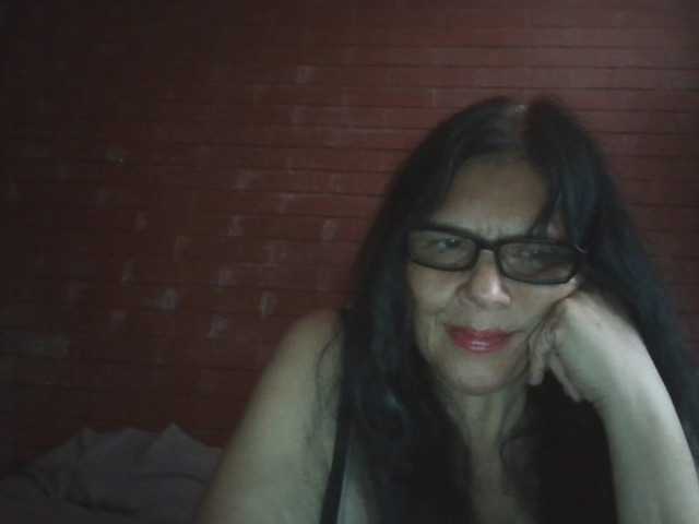 Barbara-CIN online show from June 15, 11:14 pm