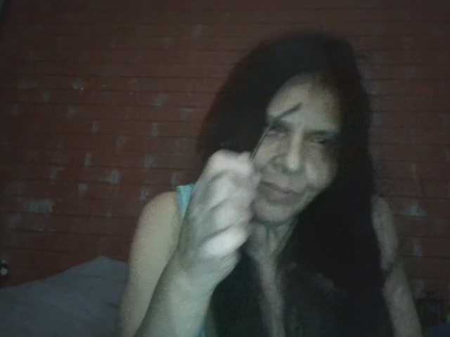 Barbara-CIN online show from June 22, 11:27 pm