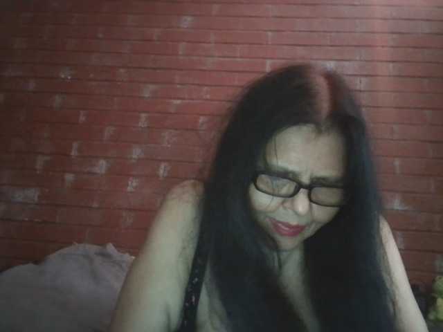Barbara-CIN online show from June 25, 10:02 pm