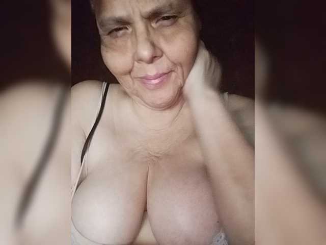 Barbara-CIN online show from June 26, 1:53 am