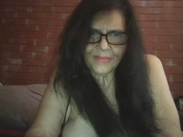 Barbara-CIN online show from June 30, 11:17 pm