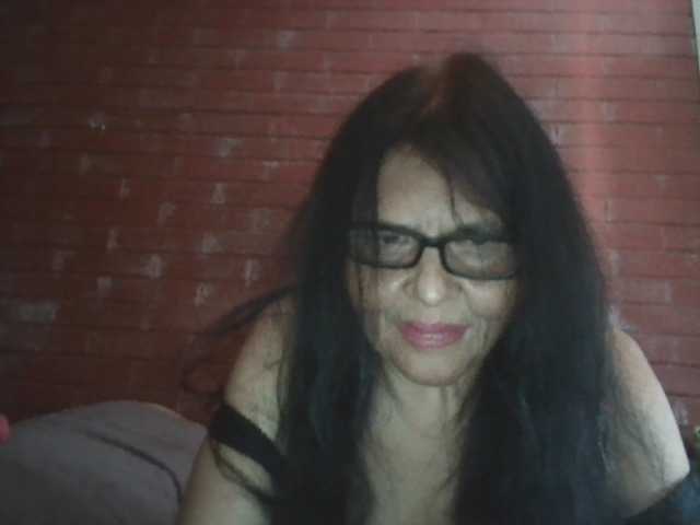 Barbara-CIN online show from July 8, 7:18 pm