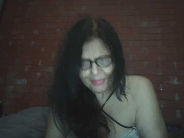 Barbara-CIN online show from July 28, 9:37 am