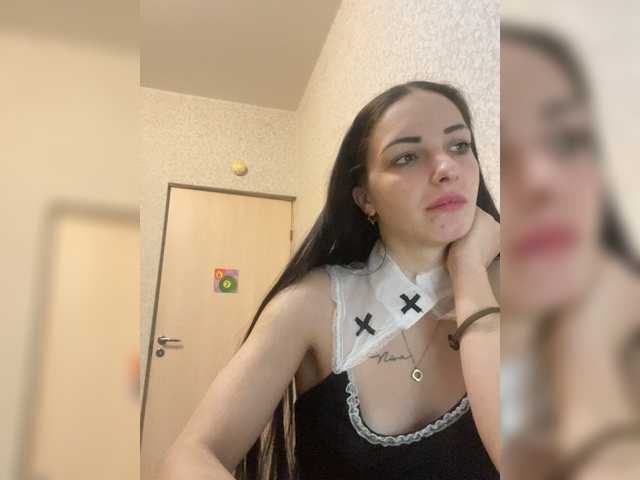 Barbi-97 online show from April 26, 10:50 pm
