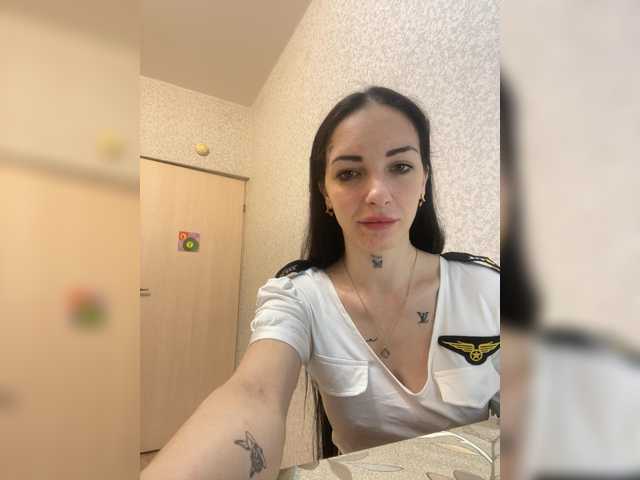 Barbi-97 online show from May 21, 8:54 pm