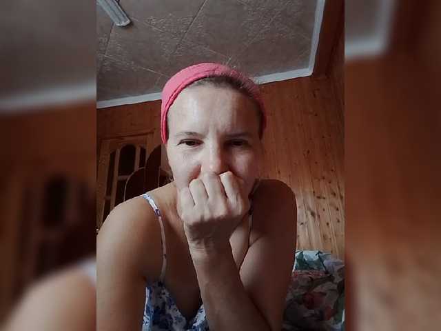 BarbiGirla online show from July 29, 5:14 am