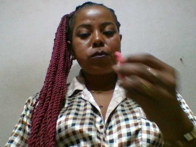 Barbie12 online show from August 9, 7:59 pm