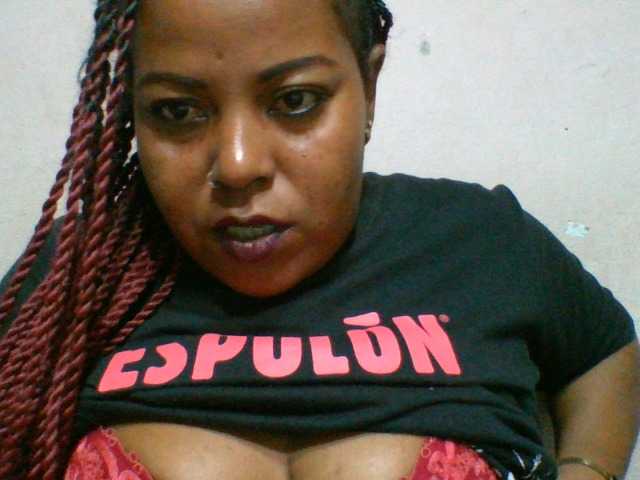 Barbie12 online show from August 12, 7:38 pm