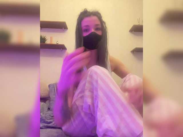 Barsiii online show from June 23, 7:42 am
