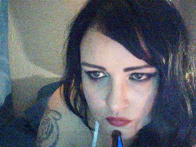 Batgirl1 online show from June 12, 1:12 am