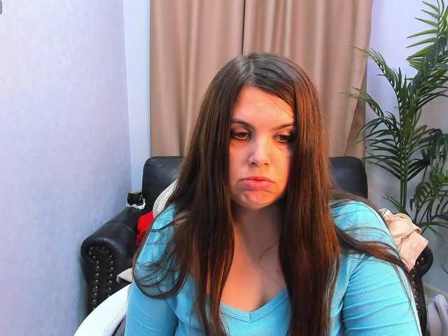 Battymoll online show from August 9, 3:24 pm