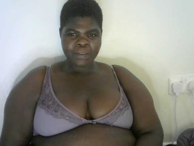 Bbwebonyw254 online show from August 7, 4:34 am
