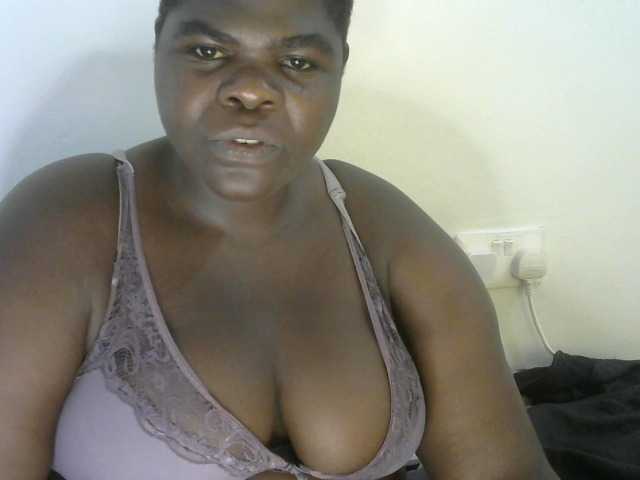 Bbwebonyw254 online show from August 10, 1:07 am