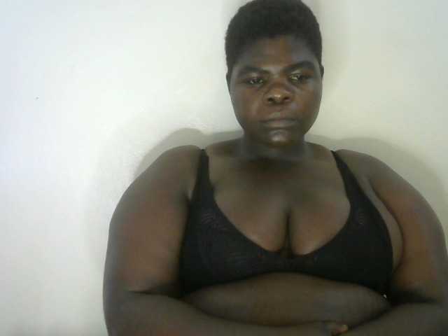Bbwebonyw254 online show from August 14, 4:54 pm