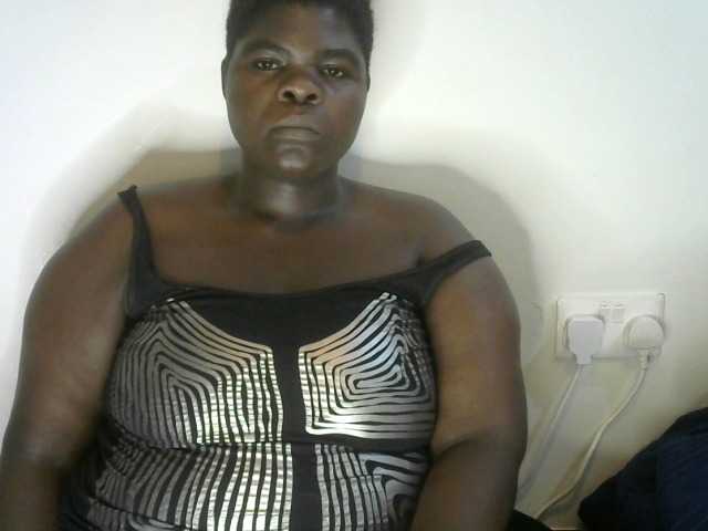 Bbwebonyw254 online show from August 15, 9:46 am