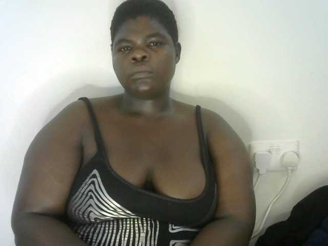 Bbwebonyw254 online show from August 15, 10:52 am