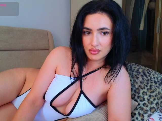 BbyKristyy online show from June 30, 6:25 am
