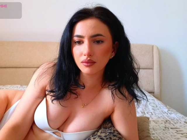 BbyKristyy online show from July 6, 6:05 am