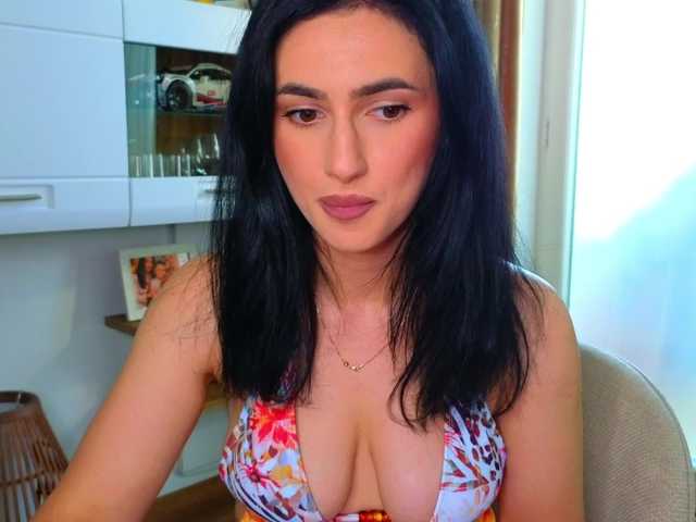 BbyKristyy online show from July 15, 6:25 am