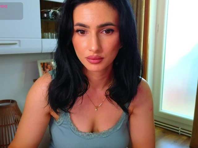 BbyKristyy online show from July 17, 6:57 am