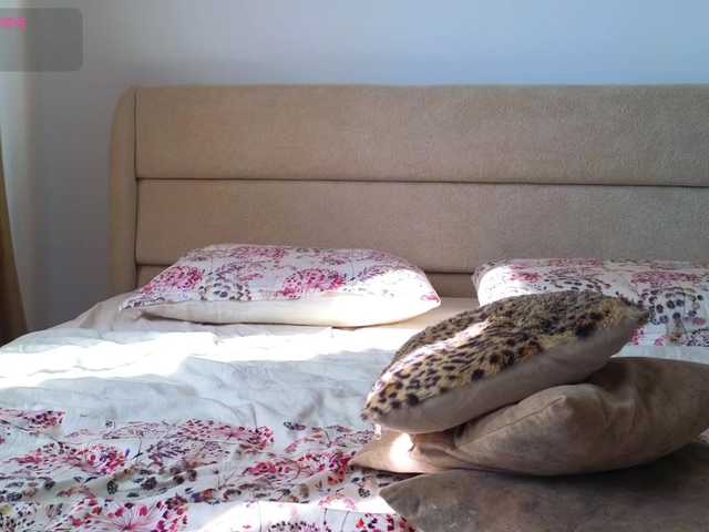 BbyKristyy online show from August 7, 6:35 am