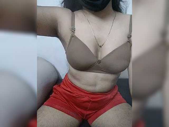 Bbydoll online show from July 14, 6:40 am
