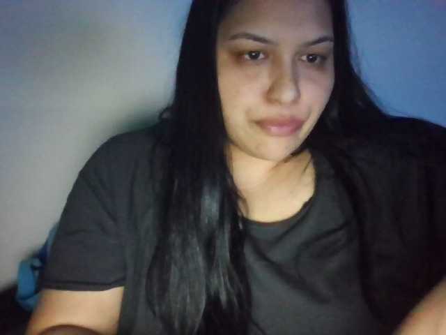 Bbylove online show from February 23, 1:04 am