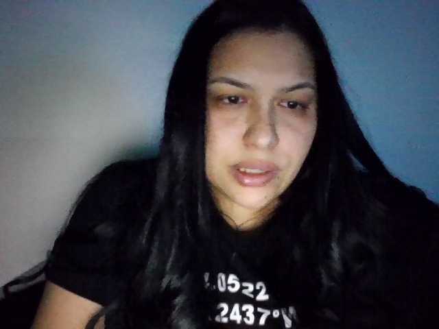 Bbylove online show from February 26, 10:41 pm