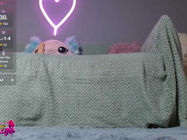 BeaDoll online show from August 10, 10:33 pm