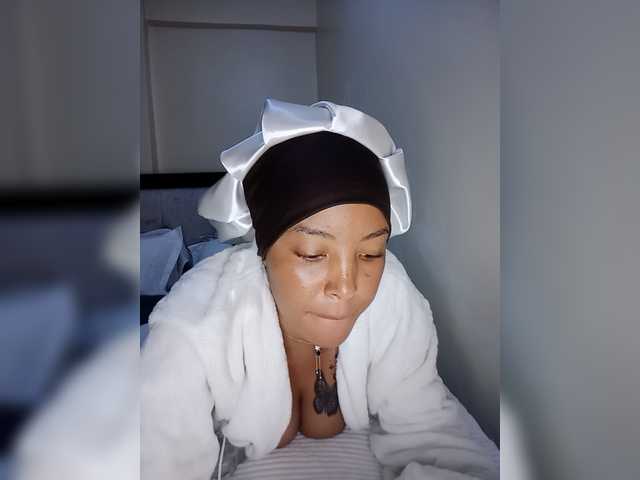 BeautifulGia online show from July 23, 10:23 pm