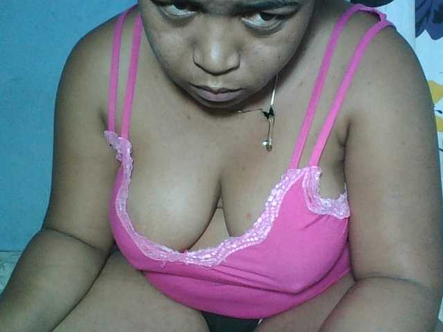 Beauty-Boobs online show from September 9, 8:25 pm