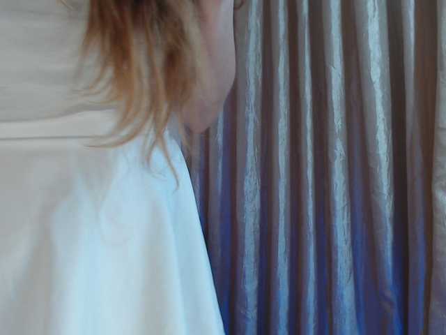 BeautyD online show from August 20, 8:37 pm
