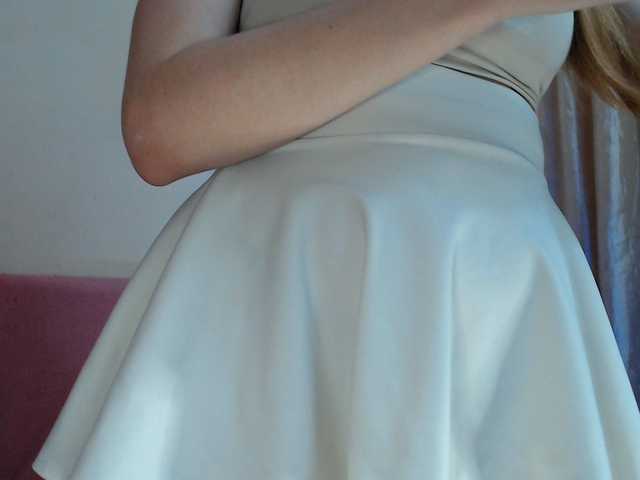BeautyD online show from August 23, 9:44 pm