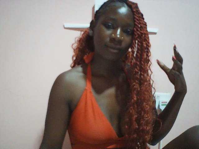 Beautyamb online show from August 9, 5:47 pm