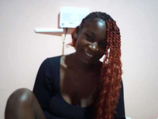 Beautyamb online show from August 11, 6:32 pm