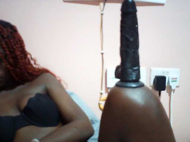 Beautyamb online show from August 12, 5:37 pm
