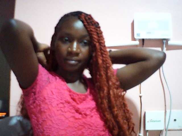 Beautyamb online show from August 12, 8:00 pm