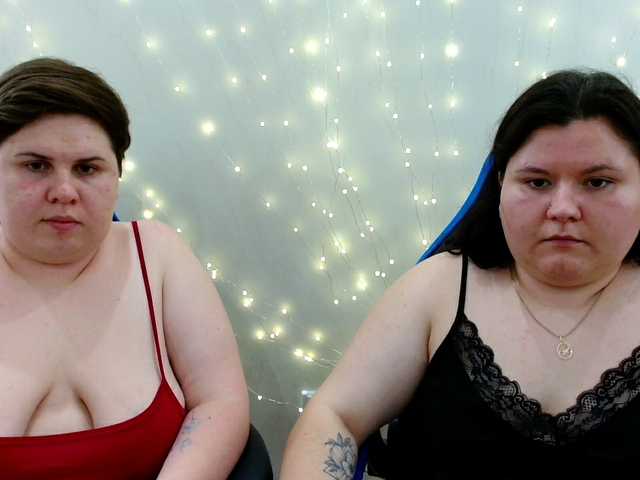 BeckyAndEllen online show from August 2, 8:16 pm